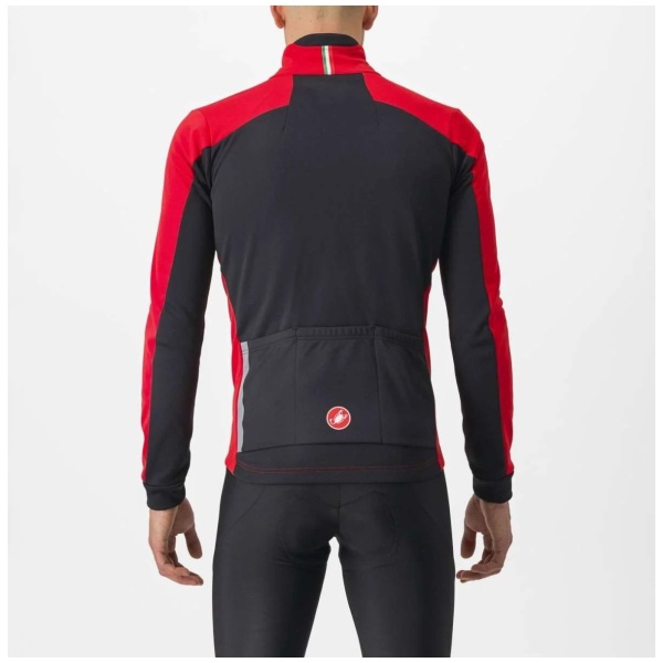 Castelli Entrata Jacket - Afbeelding 6