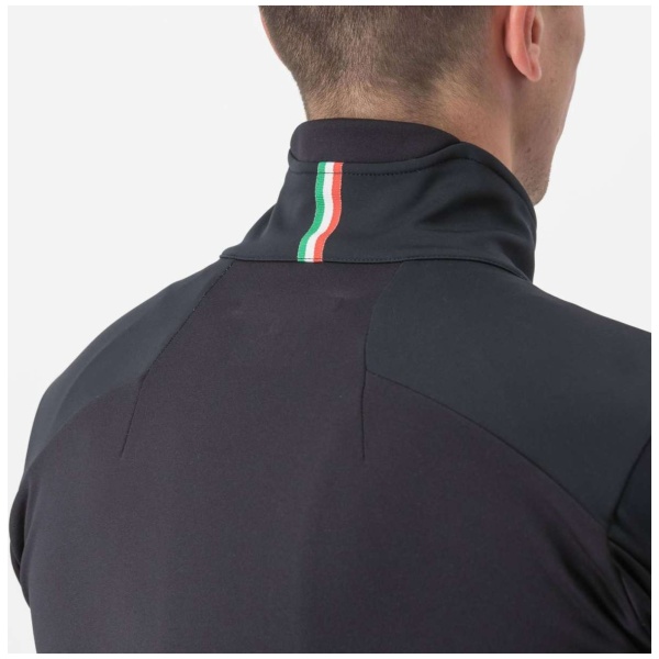Castelli Entrata Jacket - Afbeelding 11