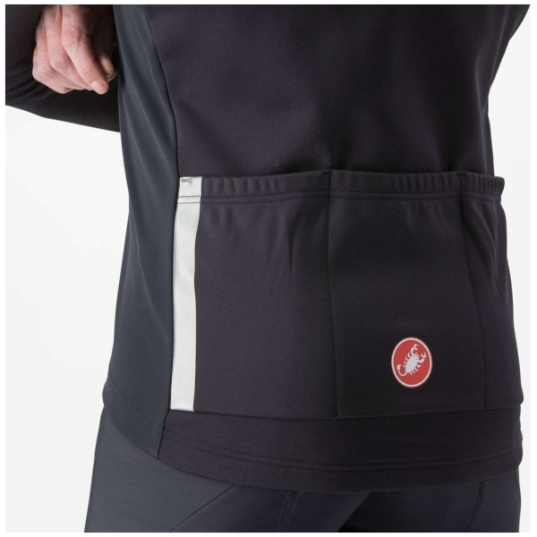 Castelli Entrata Jacket - Afbeelding 10