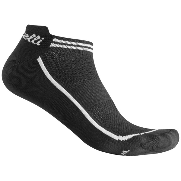 Castelli Invisibile Sock Women - Afbeelding 3