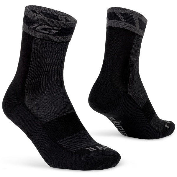 Gripgrab Merino Winter Sok - Afbeelding 12