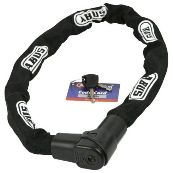 Abus Kettingslot Citychain 1010 - Afbeelding 5