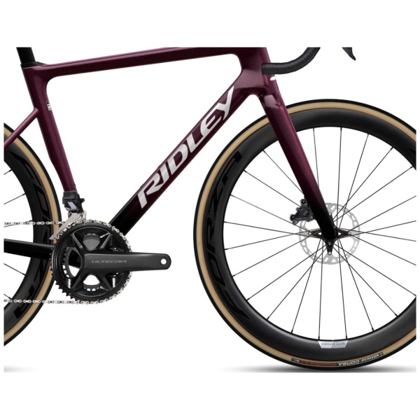 Ridley Falcn RS Custom Radiant - Afbeelding 7
