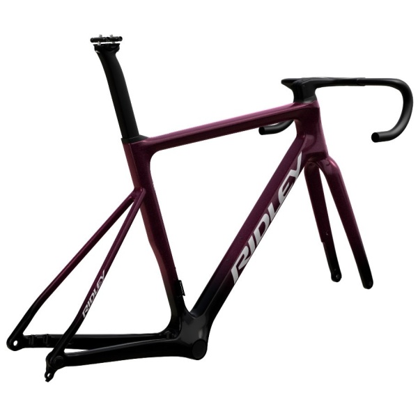 Ridley Falcn RS Custom Radiant - Afbeelding 6