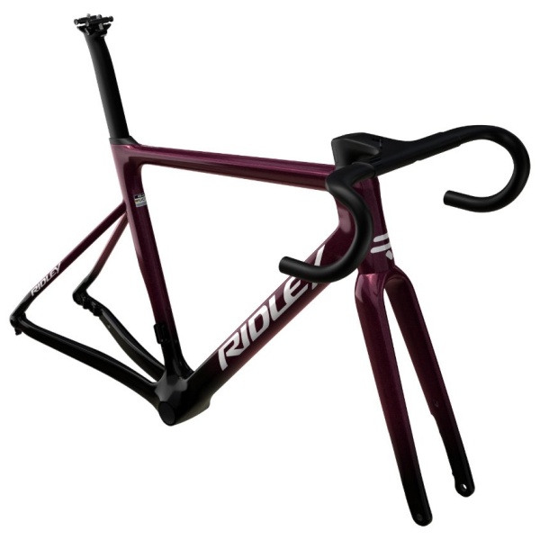 Ridley Falcn RS Custom Radiant - Afbeelding 4