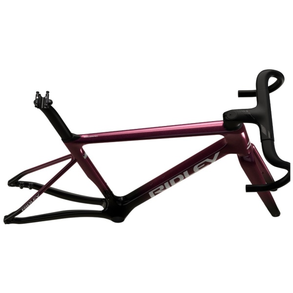 Ridley Falcn RS Custom Radiant - Afbeelding 3
