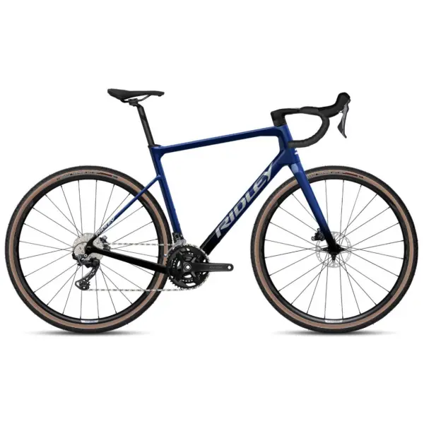 Ridley Grifn 7E7 Custom