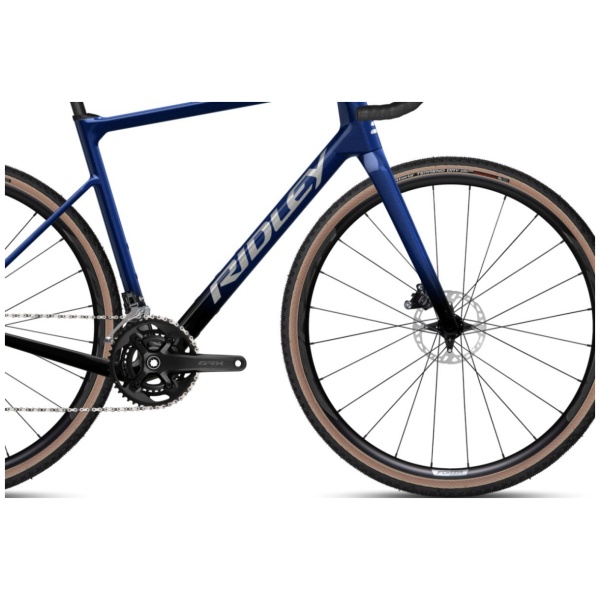 Ridley Grifn 7E7 Custom - Afbeelding 6