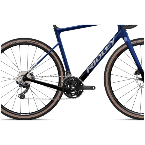 Ridley Grifn 7E7 Custom - Afbeelding 5