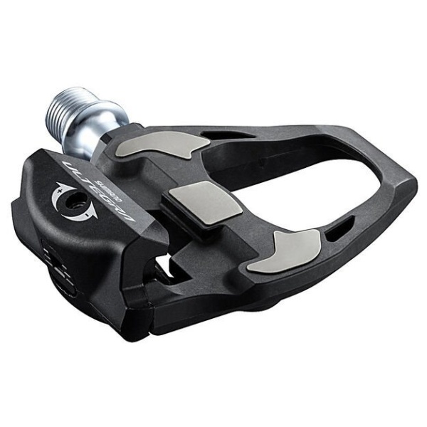 Shimano Ultegra PD-R8000 pedalen met schoenplaatjes - Afbeelding 2