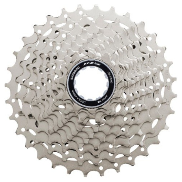 Shimano 105 CS-R7000 11v cassette - Afbeelding 7