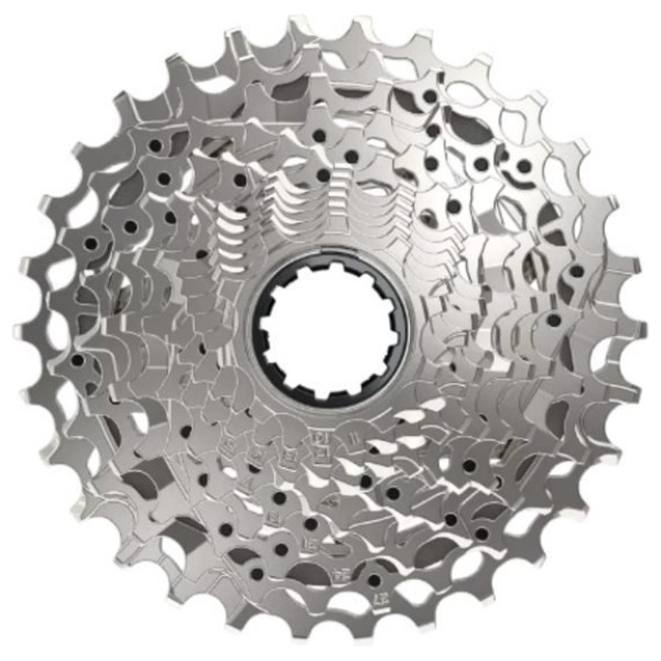 Sram Rival 12v XG1250 D1 XDR Cassette - Afbeelding 5