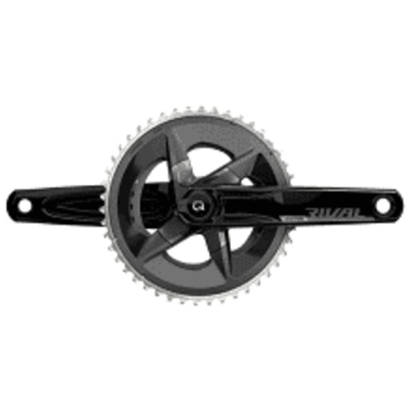 Quarq Crankstel Powermeter Sram Rival AXS - Afbeelding 3