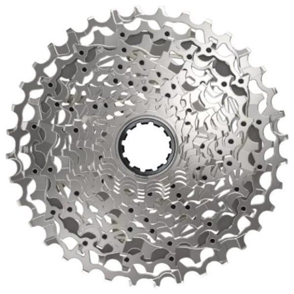 Sram Rival 12v XG1250 Wide D1 XDR Cassette - Afbeelding 5