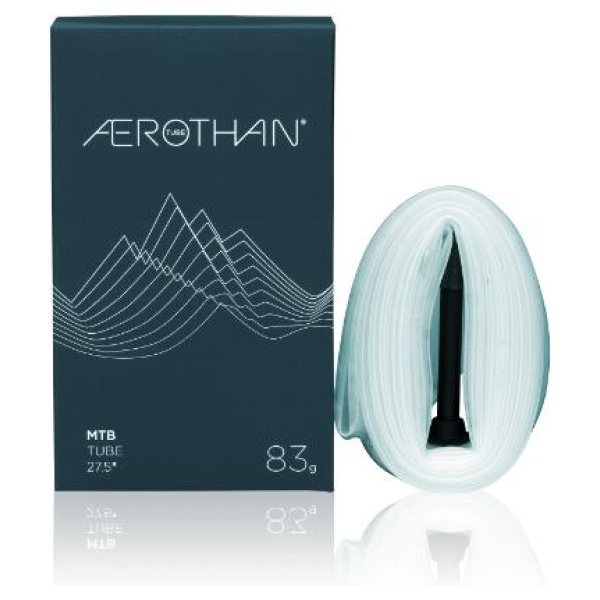 Schwalbe Aerothan binneband SV17E - Afbeelding 3