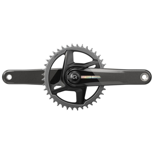 Quarq Powermeter Crankstel Sram Force AXS Wide MY24 - Afbeelding 5