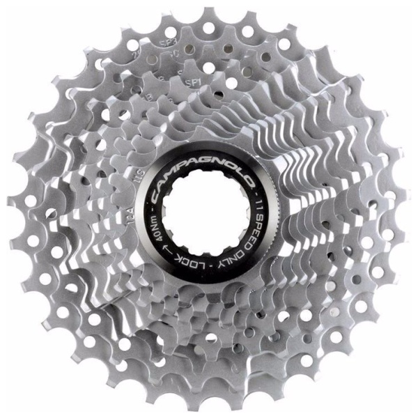 Campagnolo Chorus 11v Cassette - Afbeelding 3