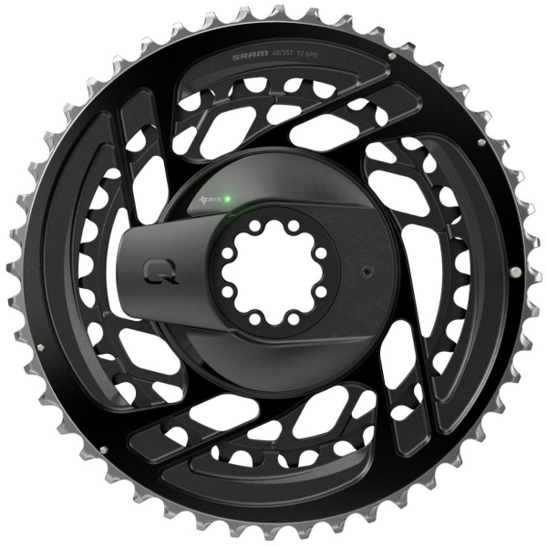 Quarq Powermeterkit Sram Force AXS MY24 - Afbeelding 3