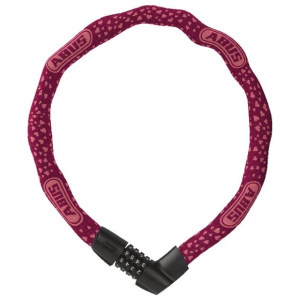 Abus Tresor kettingslot 1385 Color - Afbeelding 7
