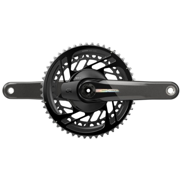 Quarq Powermeter Crankstel Sram Force AXS MY24 - Afbeelding 7