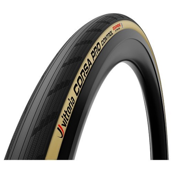 Vittoria Corsa Pro Control TLR Para/Zwart mm - Afbeelding 4