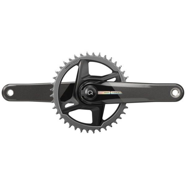 Quarq Powermeter Crankstel Sram Force AXS Wide MY24 - Afbeelding 4