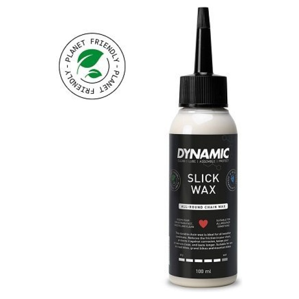 Dynamic Slick Wax - Afbeelding 8