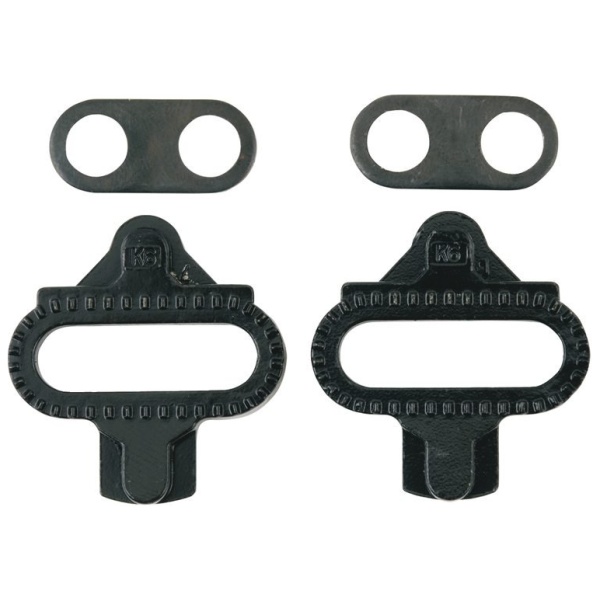 Shimano Schoenplaatjes SM-SH51 Spd Zonder Borgplaatje - Afbeelding 2