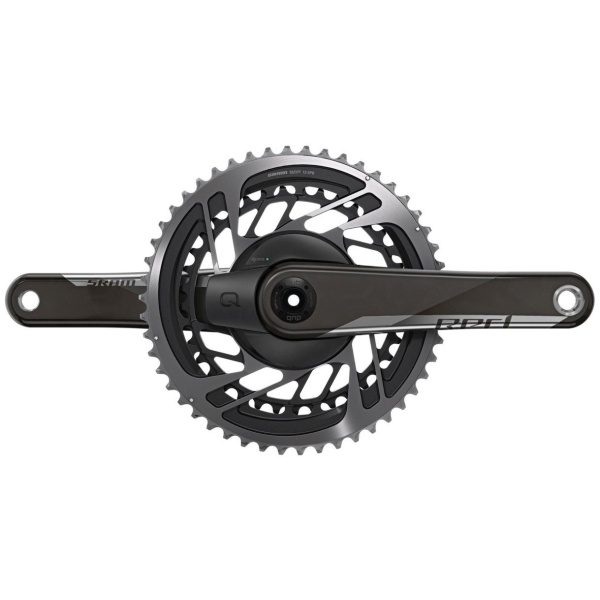 Quarq Red AXS Crankstel 12v - Afbeelding 3
