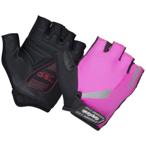 Gripgrab ProGel Hi-Vis Gel Handschoenen - Afbeelding 8