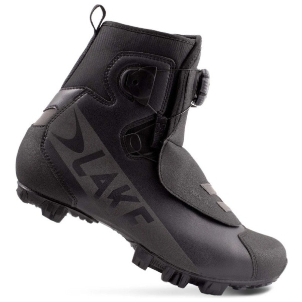 Lake MX146 Winterschoen MTB - Afbeelding 3
