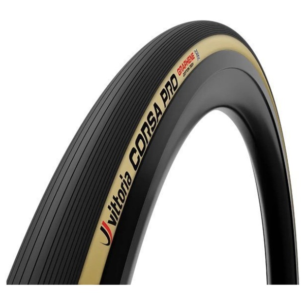 Vittoria Corsa Pro Graphene 2.0 TLR Para-Zwart mm - Afbeelding 7