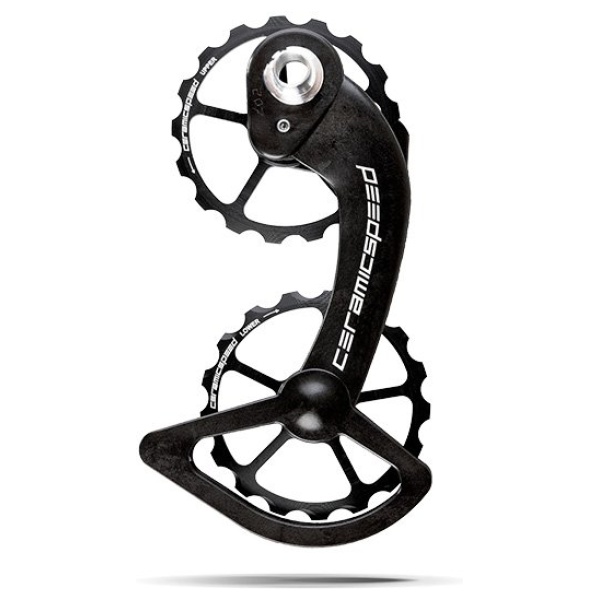 Ceramicspeed OSPW System for Shimano 9000 / 6800 Coated - Afbeelding 4