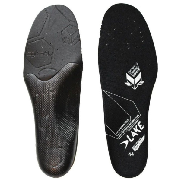 Lake custom vervormbare carbon zool - Afbeelding 5