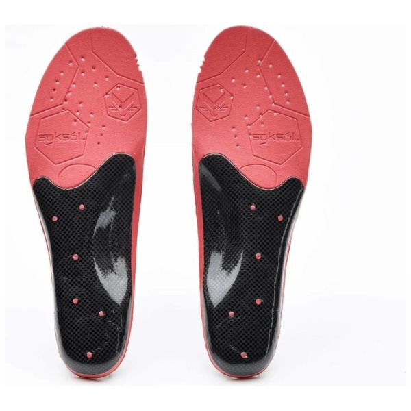 Lake custom vervormbare carbon zool - Afbeelding 2
