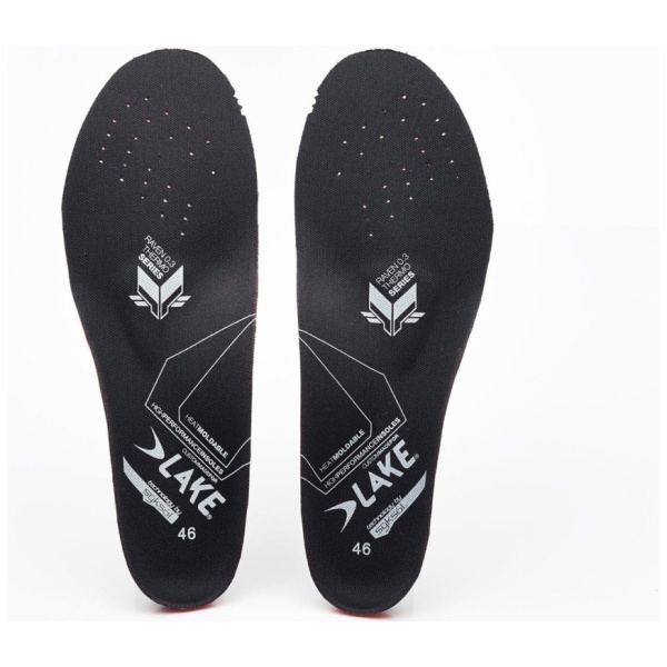 Lake custom vervormbare carbon zool - Afbeelding 6
