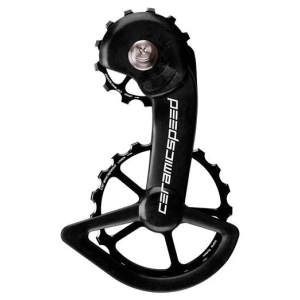 Ceramicspeed OSPW Shimano Dura-Ace R9100 Coated - Afbeelding 3