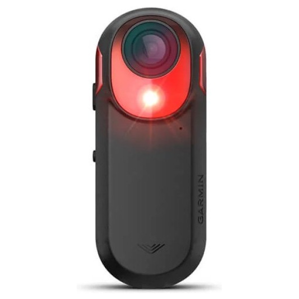 Garmin Varia RCT715 Radar, camera, achterlicht - Afbeelding 10