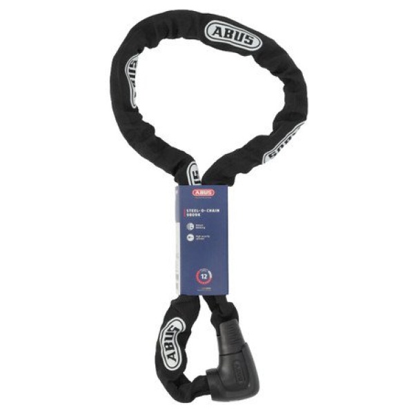 Abus Steel-O-Chain kettingslot 9808K XPlus - Afbeelding 6