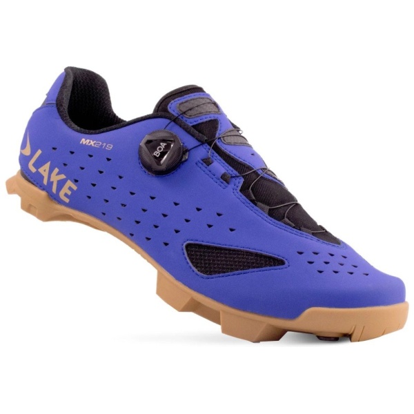 Lake MX219 Gravel - Afbeelding 7