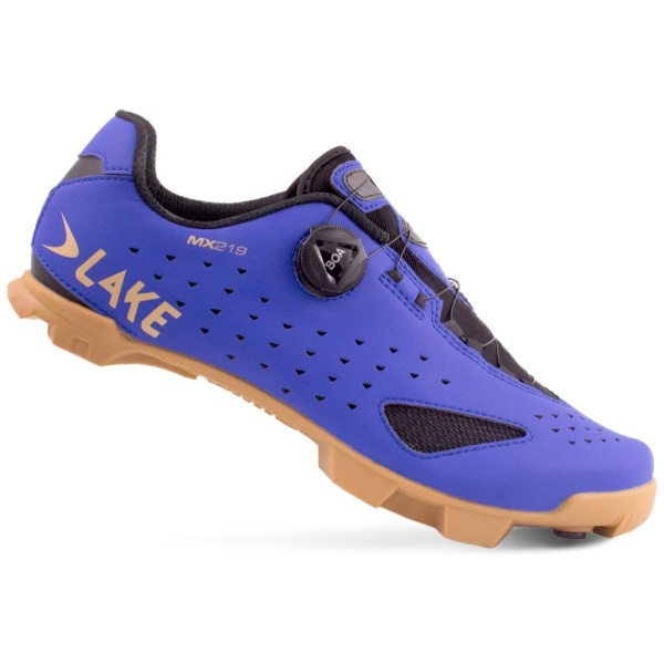Lake MX219 Gravel - Afbeelding 5
