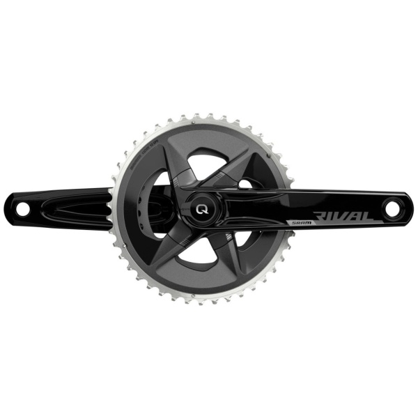 Quarq Crankstel Powermeter Sram Rival Wide AXS - Afbeelding 3