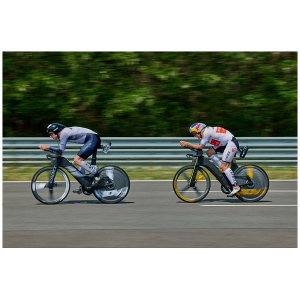 Cadex Triathlon Framekit - Afbeelding 16