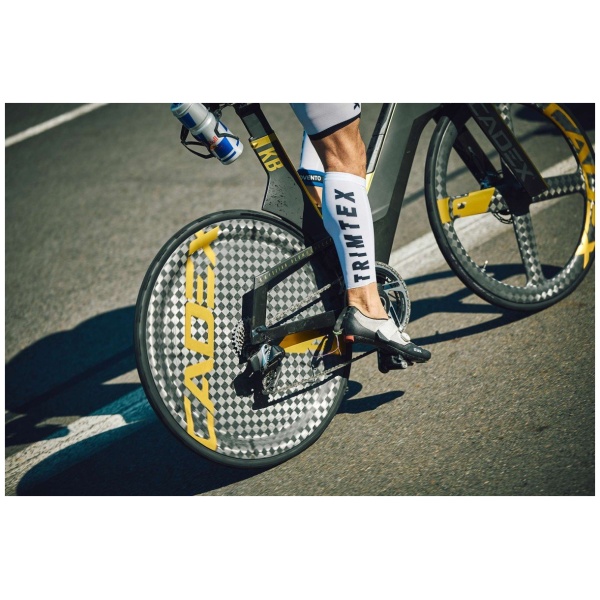 Cadex Triathlon Framekit - Afbeelding 12