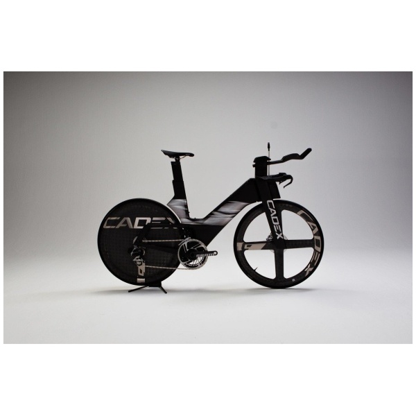 Cadex Triathlon Framekit - Afbeelding 11