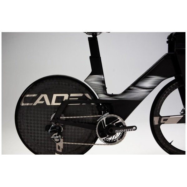 Cadex Triathlon Framekit - Afbeelding 6