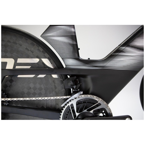 Cadex Triathlon Framekit - Afbeelding 3