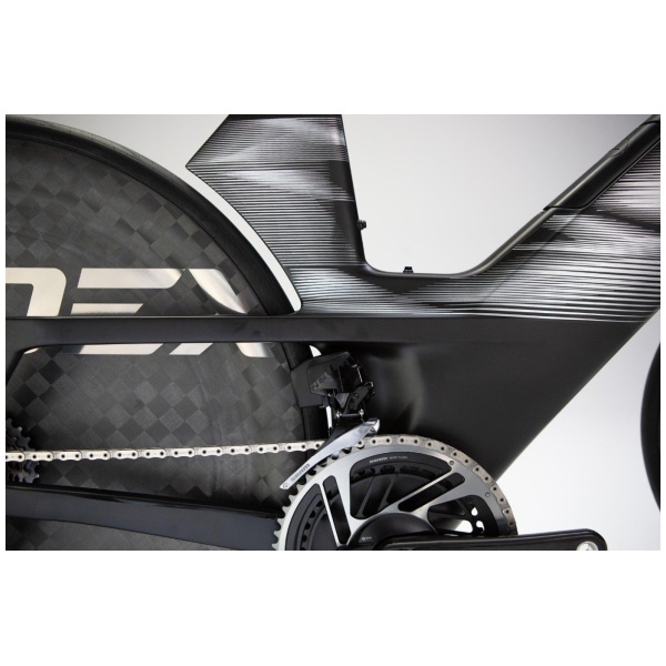 Cadex Tri Triathlon fiets - Afbeelding 10