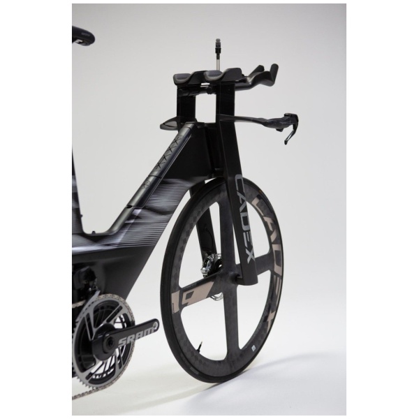 Cadex Tri Triathlon fiets - Afbeelding 8