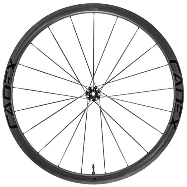 Cadex AR 35 Disc Tubeless - Afbeelding 3